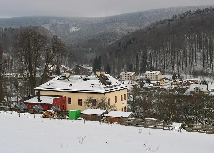 Ekocentrum Dotek